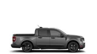 2026 Ford Maverick® External Image 1